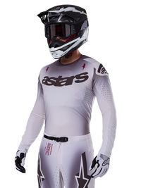 Maglia Supertech Maker 2025