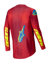 Supertech Maker Maglia