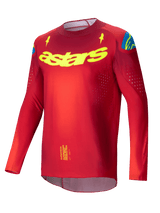 Supertech Maker Maglia