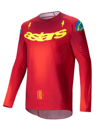 Maglia Supertech Maker 2025