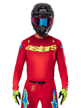 Maglia Supertech Maker 2025 