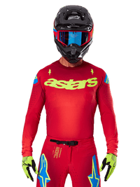 Maglia Supertech Maker 2025