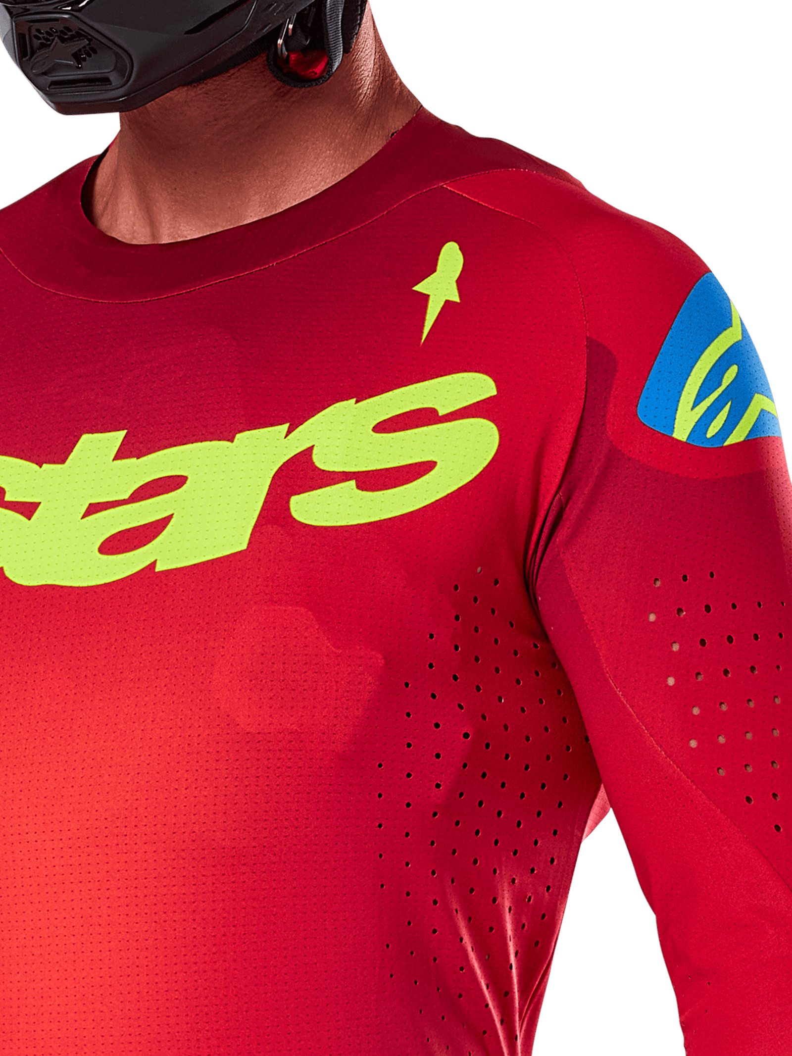 Supertech Maker Maglia