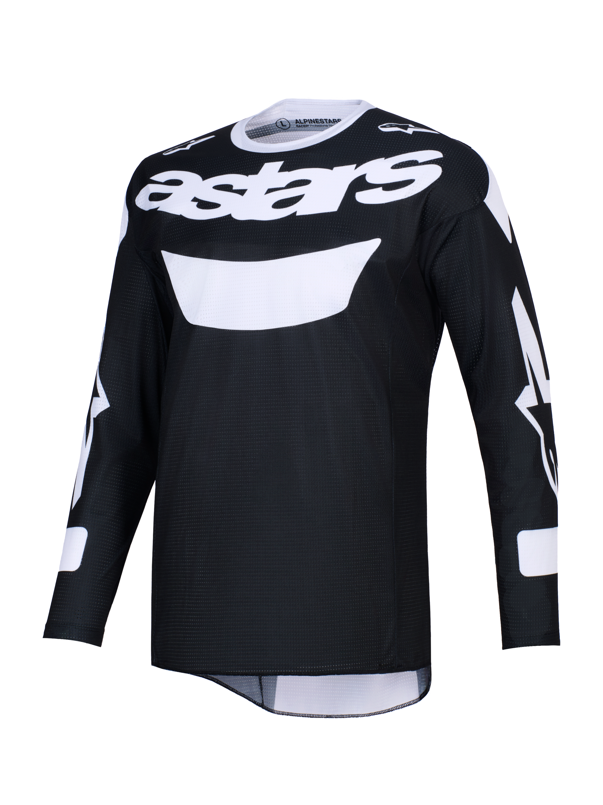 Maglia Racer Air Riway 2026