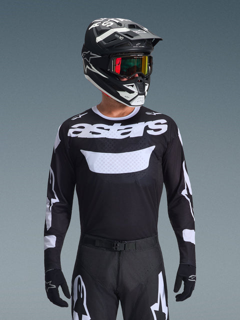 Maglia Racer Air Riway 2026