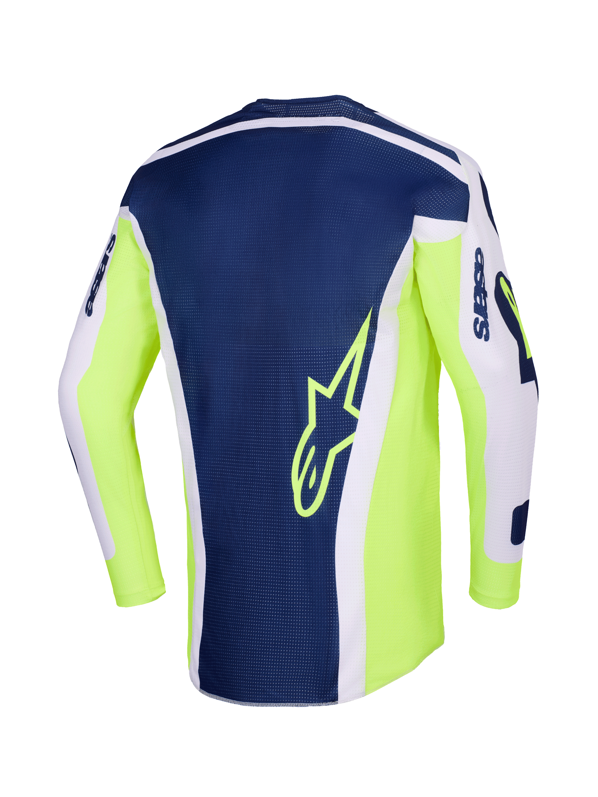 Maglia Racer Air Riway 2026