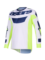 Maglia Racer Air Riway 2026