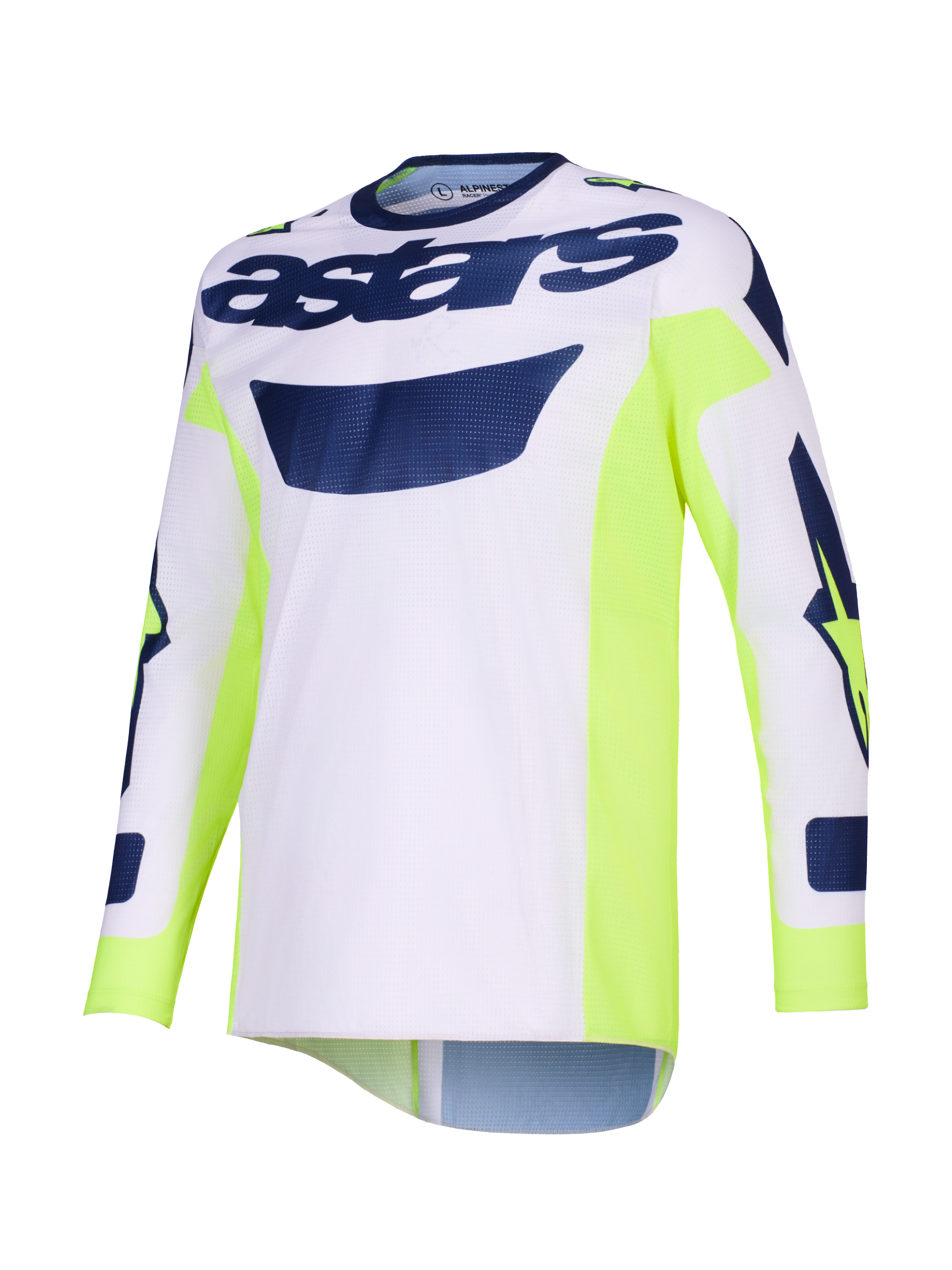 Maglia Racer Air Riway 2026