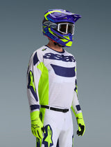 Maglia Racer Air Riway 2026