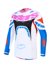 Maglia Supertech Dyna 2027