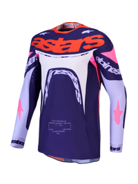 Maglia Supertech Dyna 2027