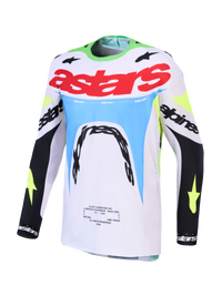 Maglia Supertech Dyna 2027