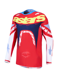 Maglia Supertech Dyna 2027