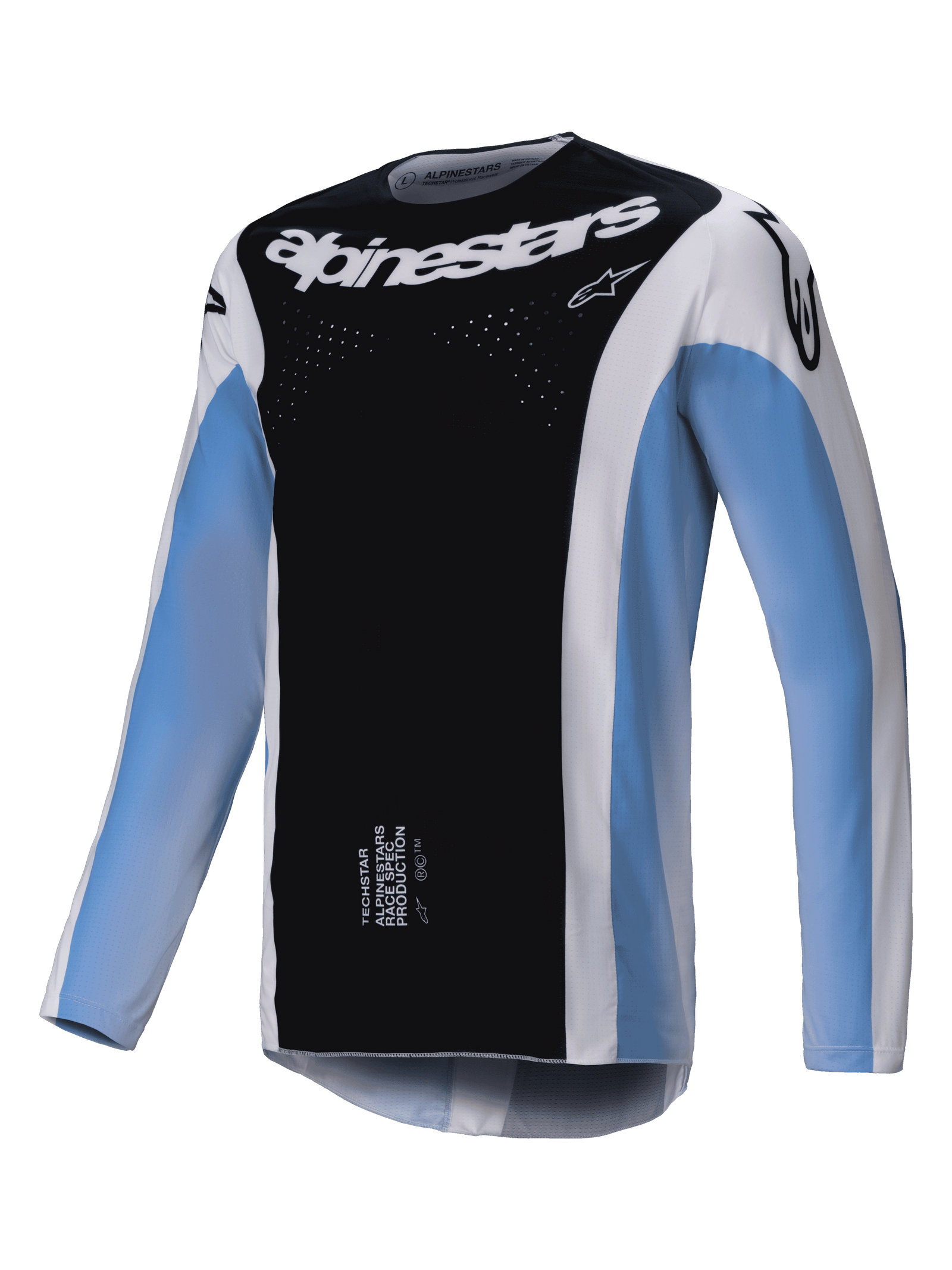 Techstar Melt Maglia