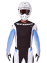 Maglia Techstar Melt 2025