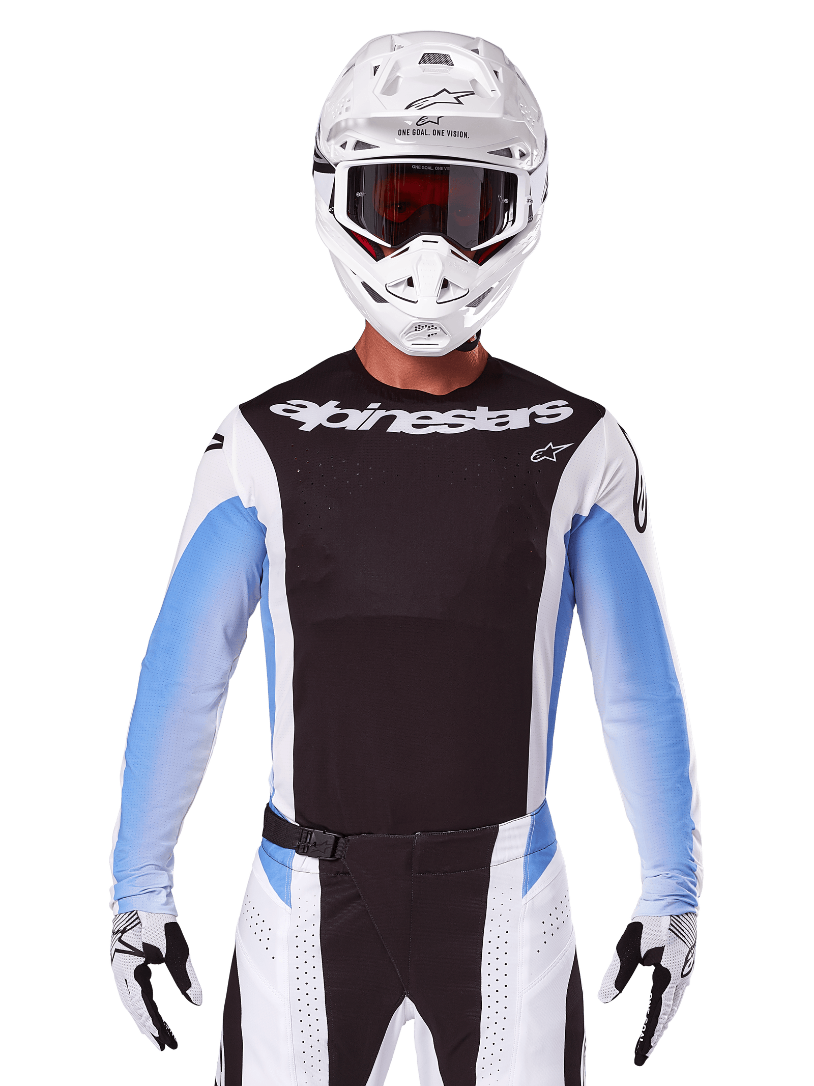 Techstar Melt Maglia