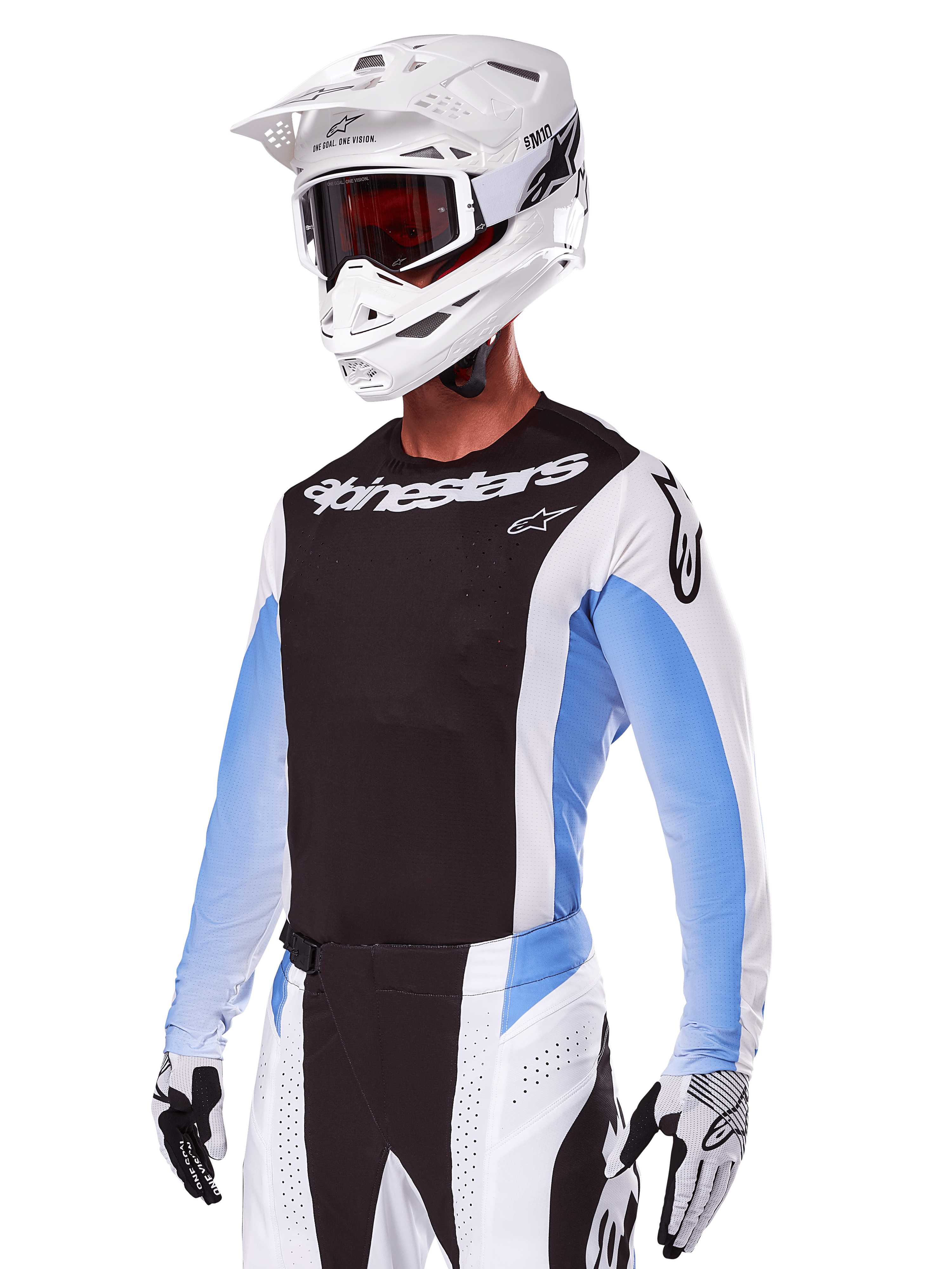 Techstar Melt Maglia