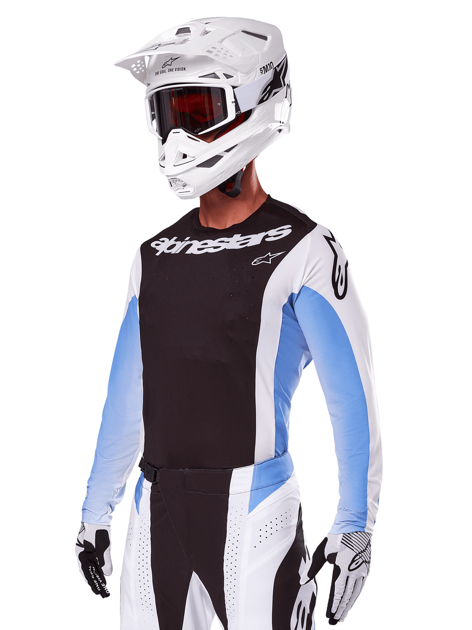 Techstar Melt Maglia