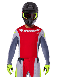 Maglia Techstar Melt 2025