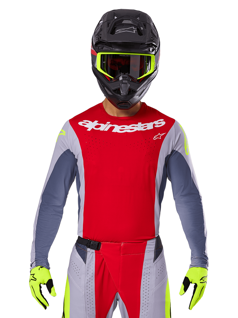 Maglia Techstar Melt 2025 