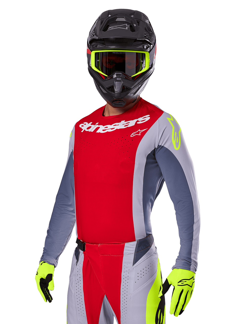 Techstar Melt Maglia