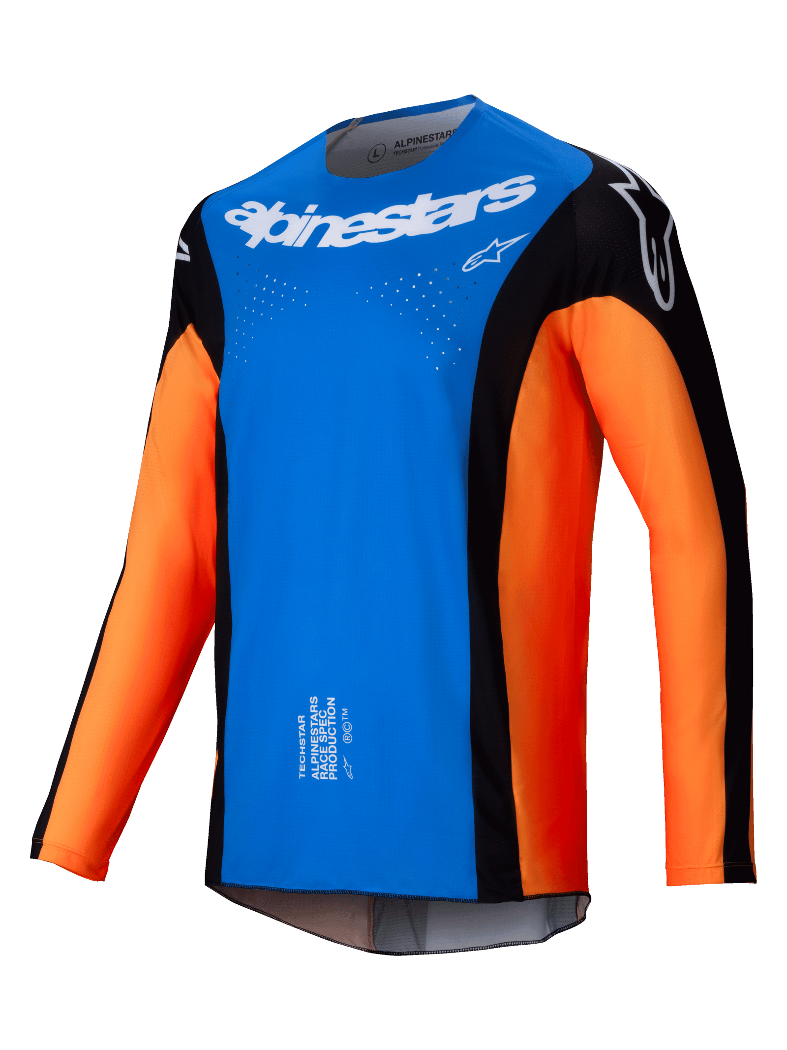 Techstar Melt Maglia