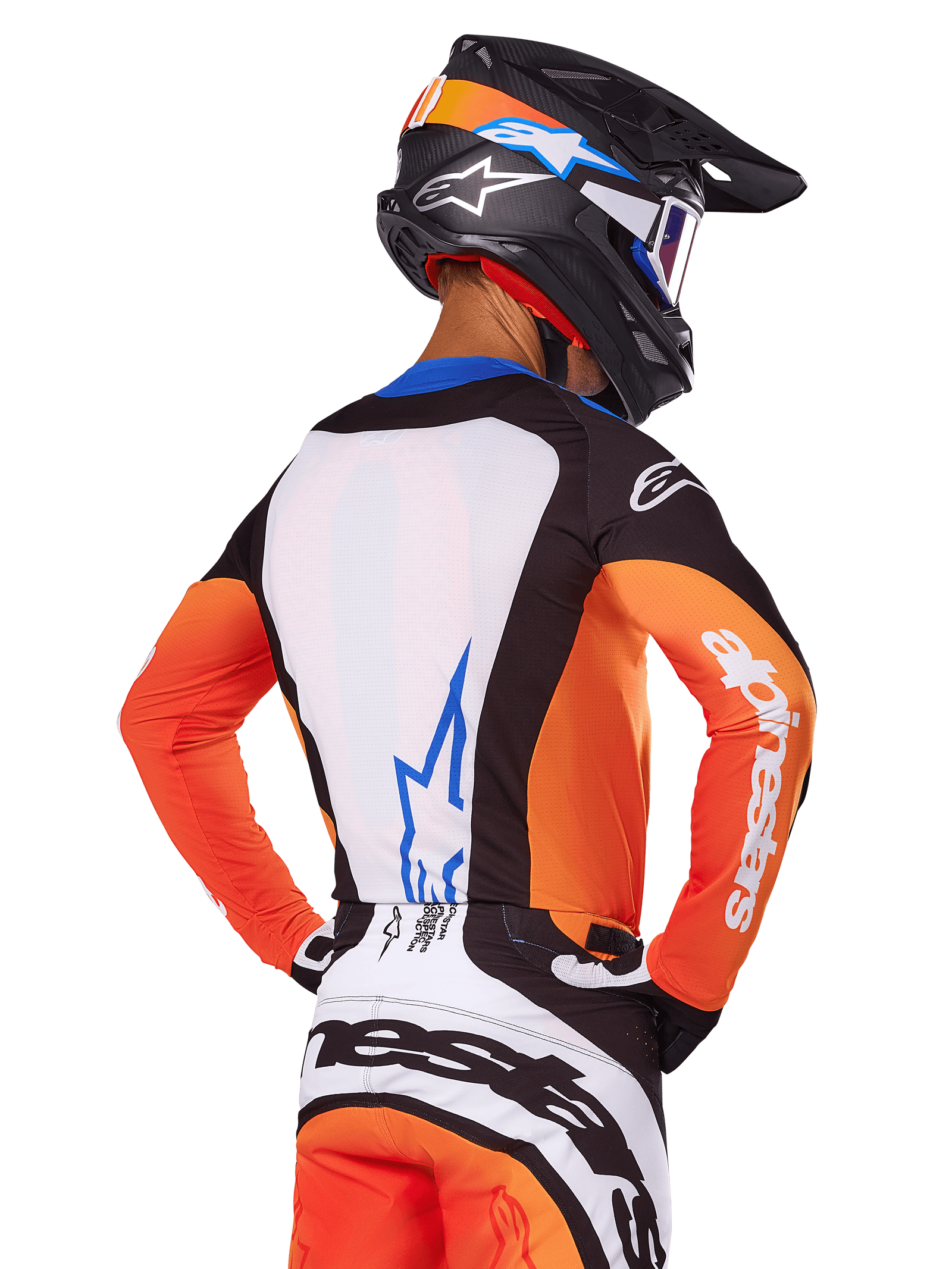 Maglia Techstar Melt 2025 