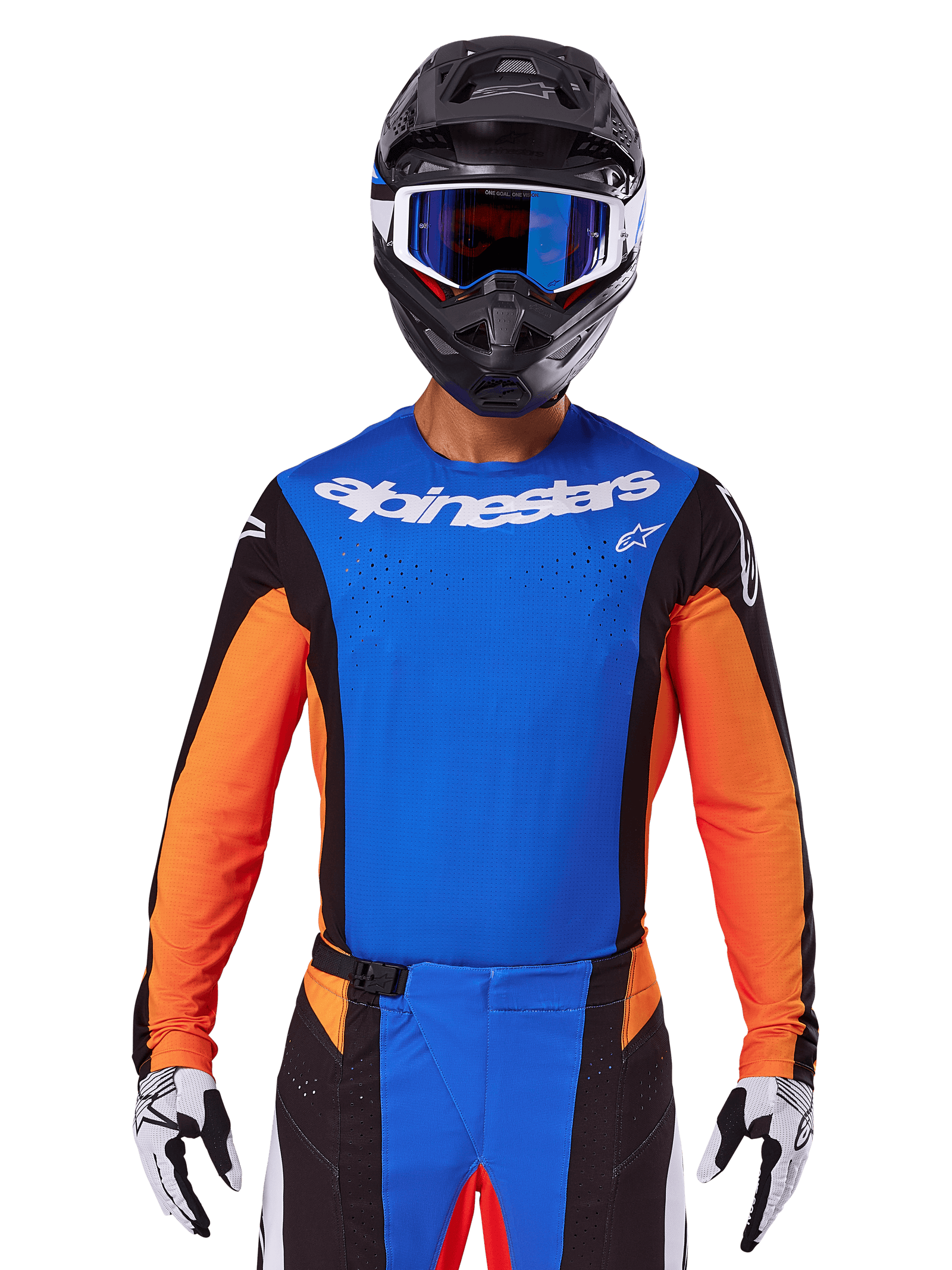 Techstar Melt Maglia