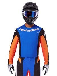Maglia Techstar Melt 2025