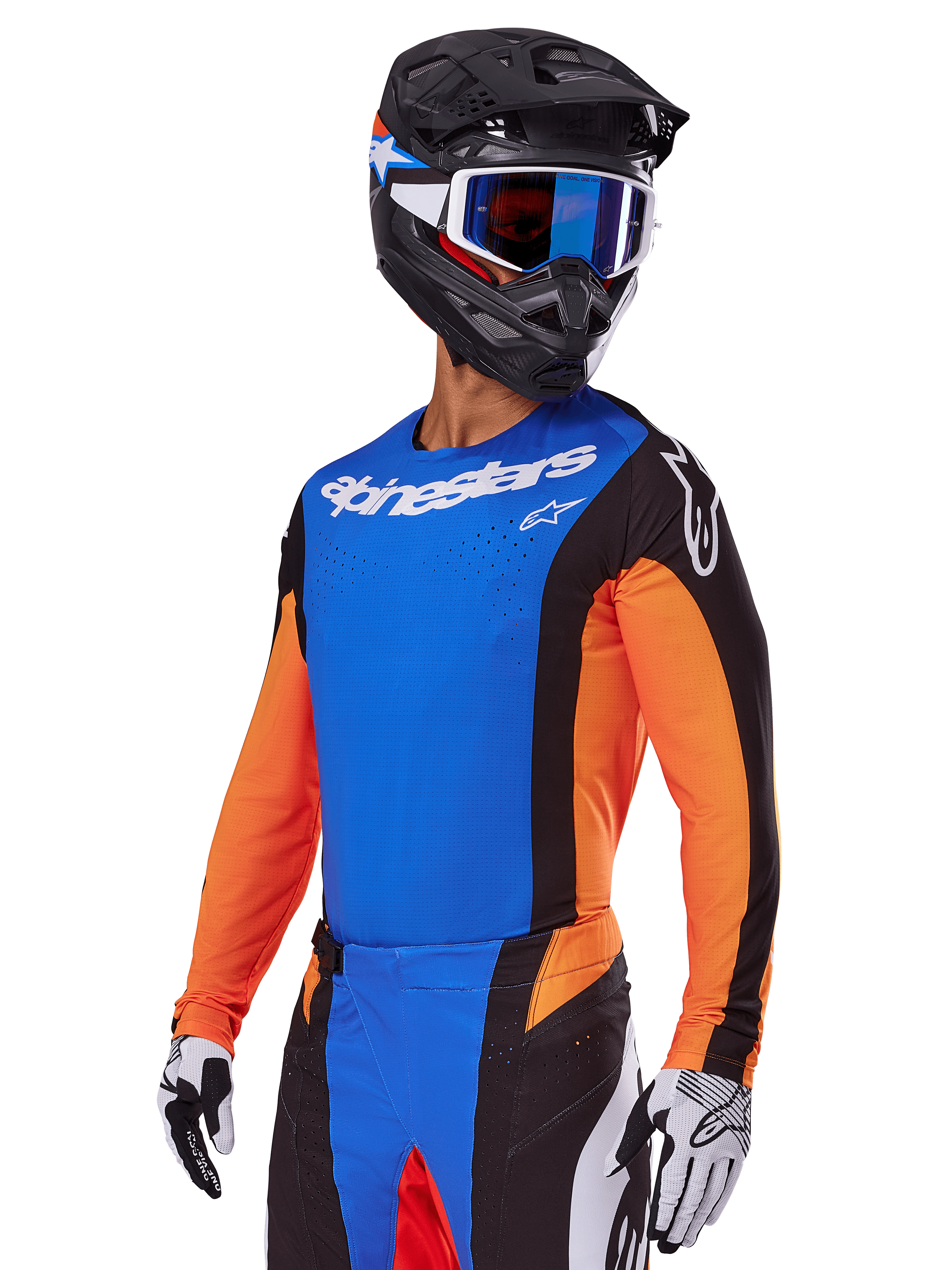 Techstar Melt Maglia