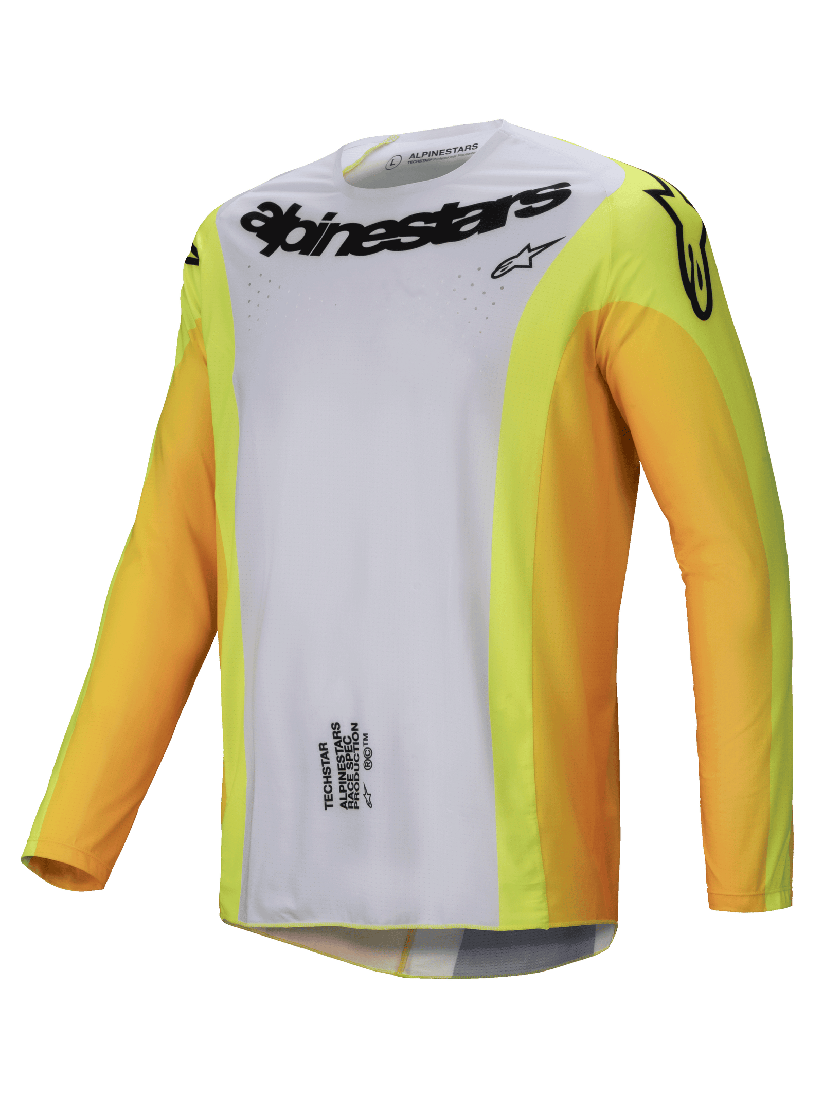 Techstar Melt Maglia