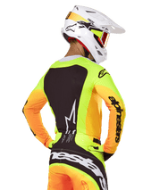 Maglia Techstar Melt 2025 