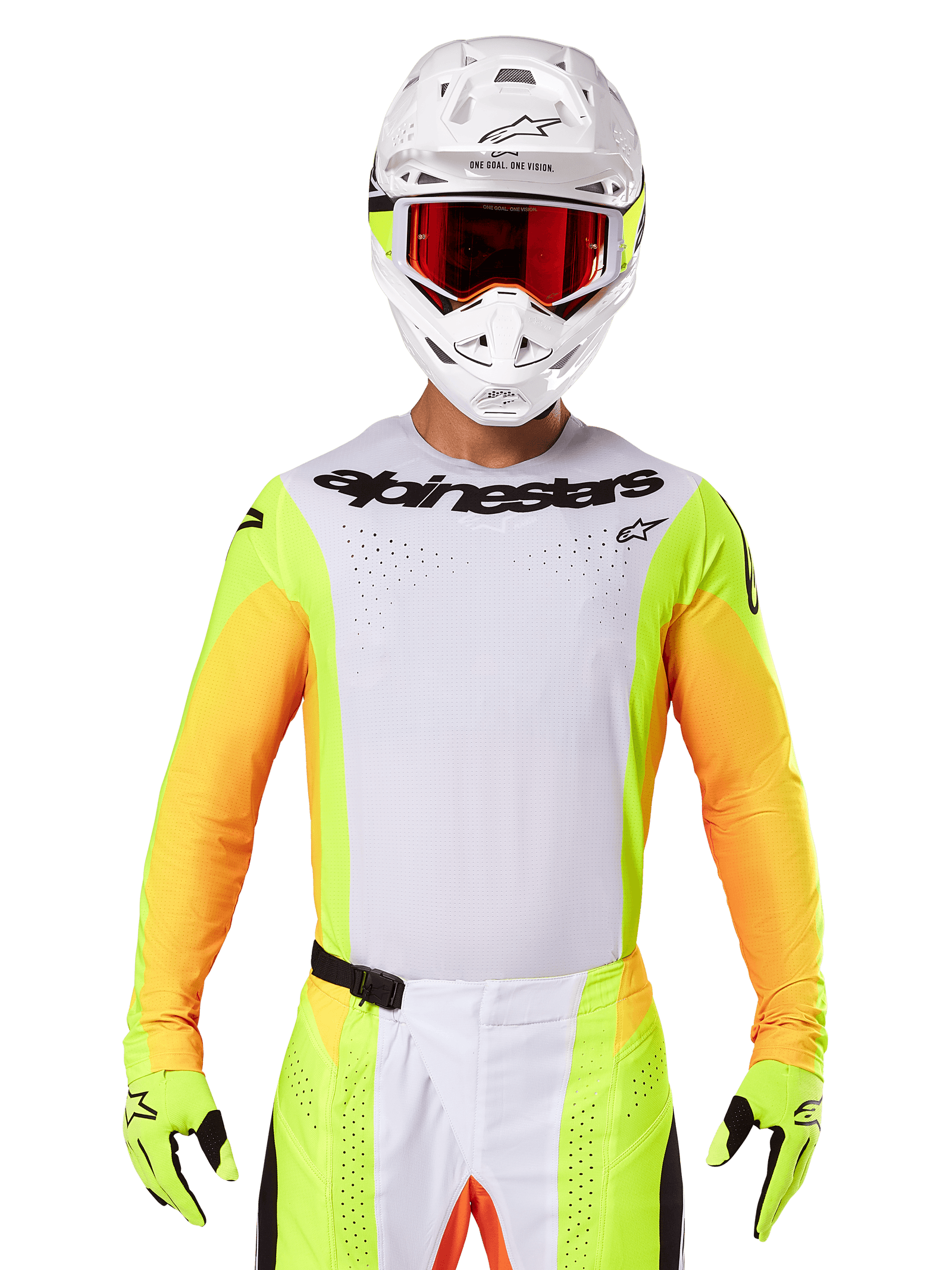 Techstar Melt Maglia