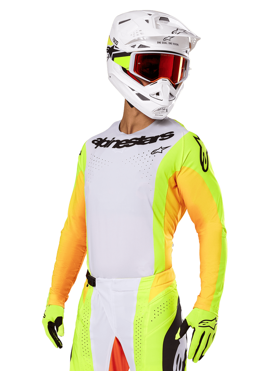 Techstar Melt Maglia