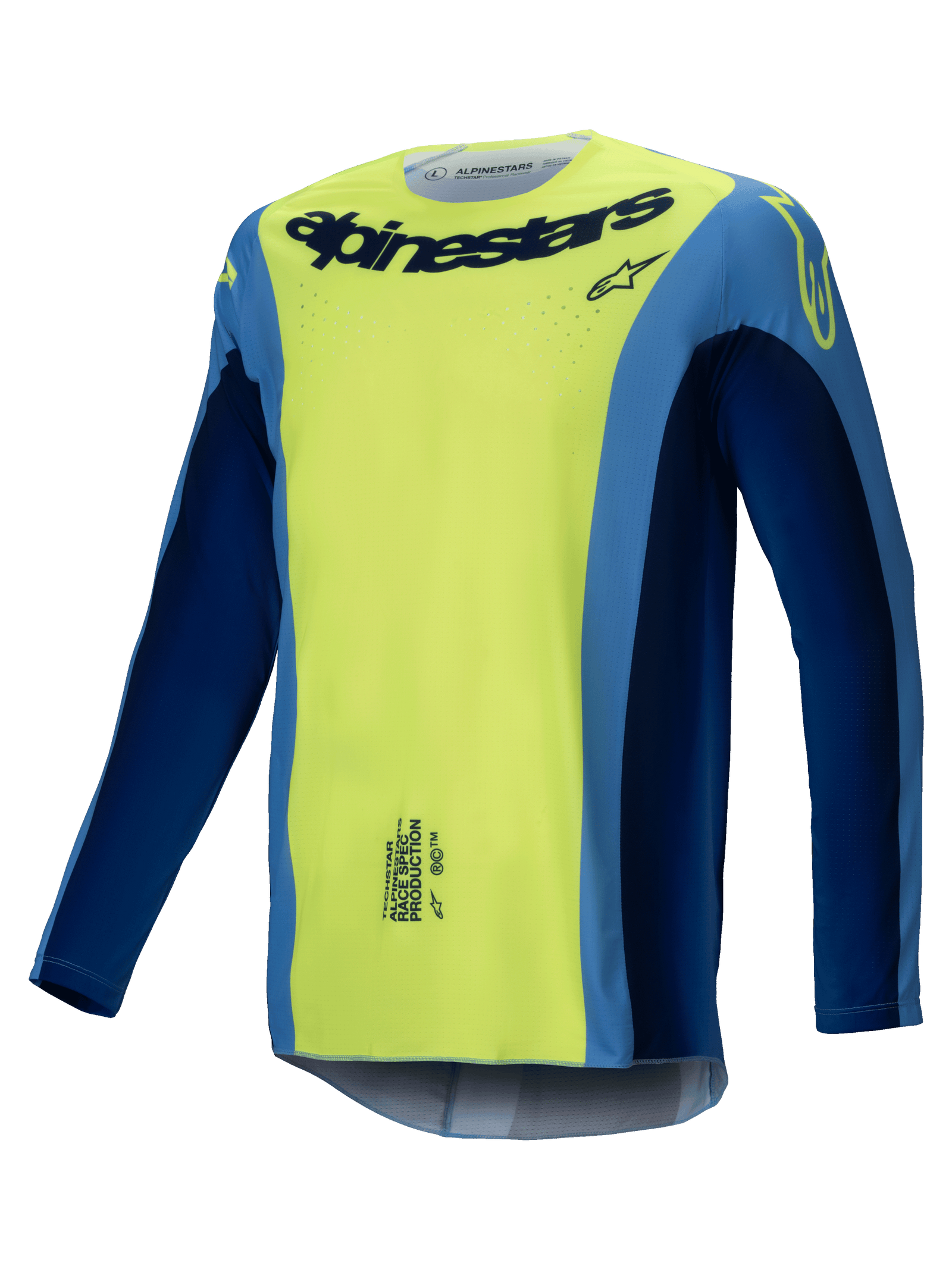 Techstar Melt Maglia