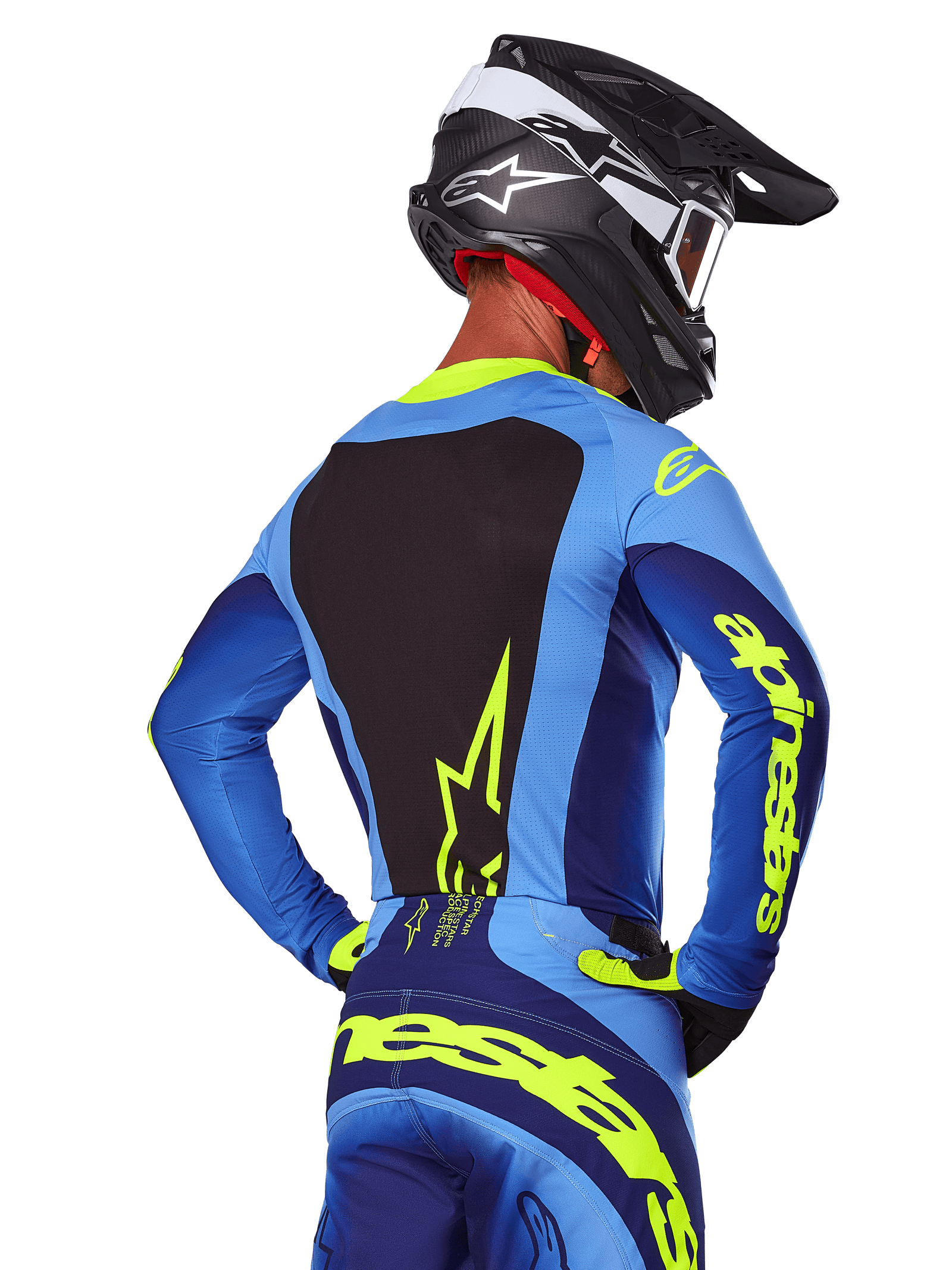 Maglia Techstar Melt 2025 