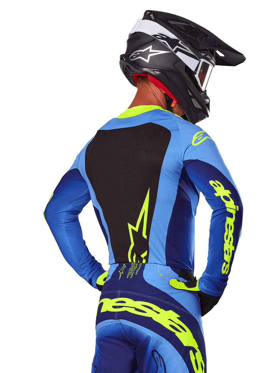 Techstar Melt Maglia