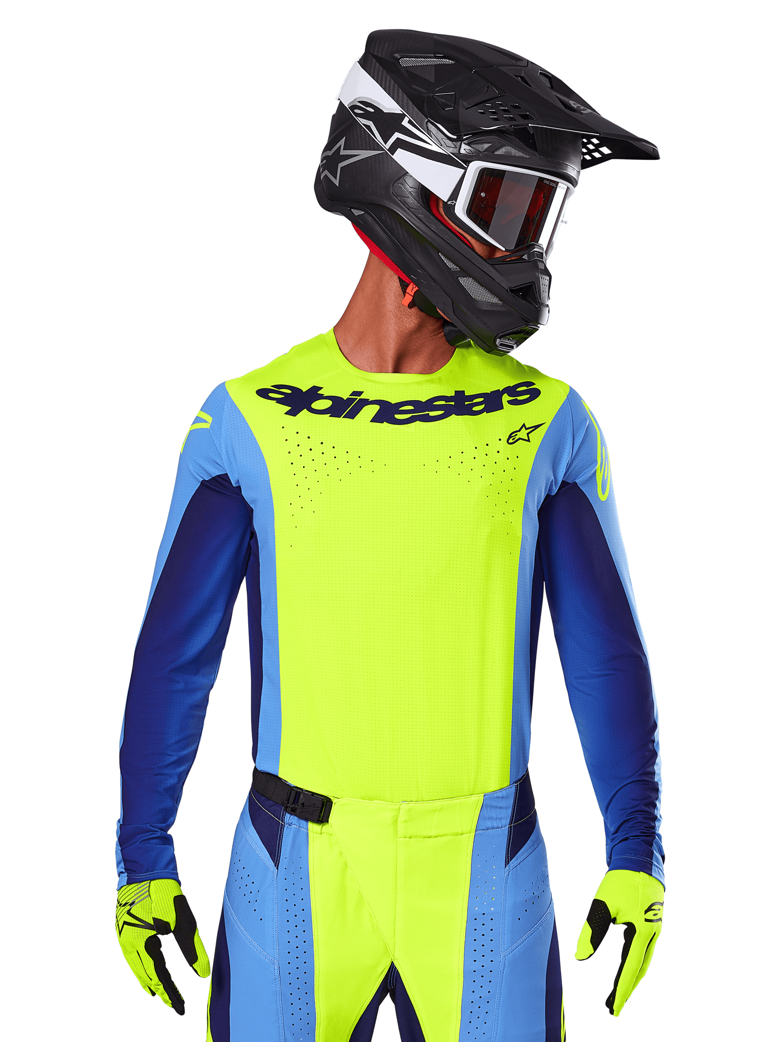 Techstar Melt Maglia