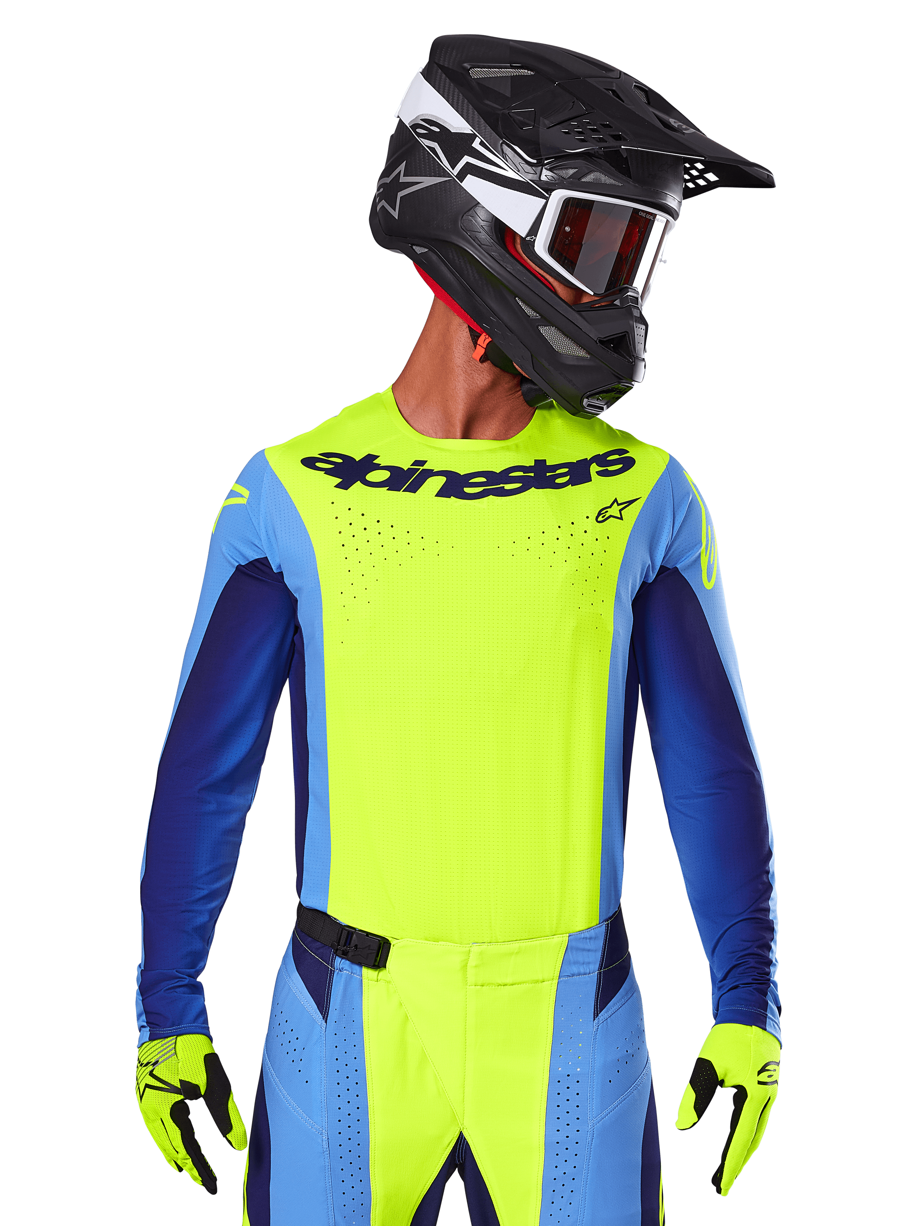 Maglia Techstar Melt 2025 