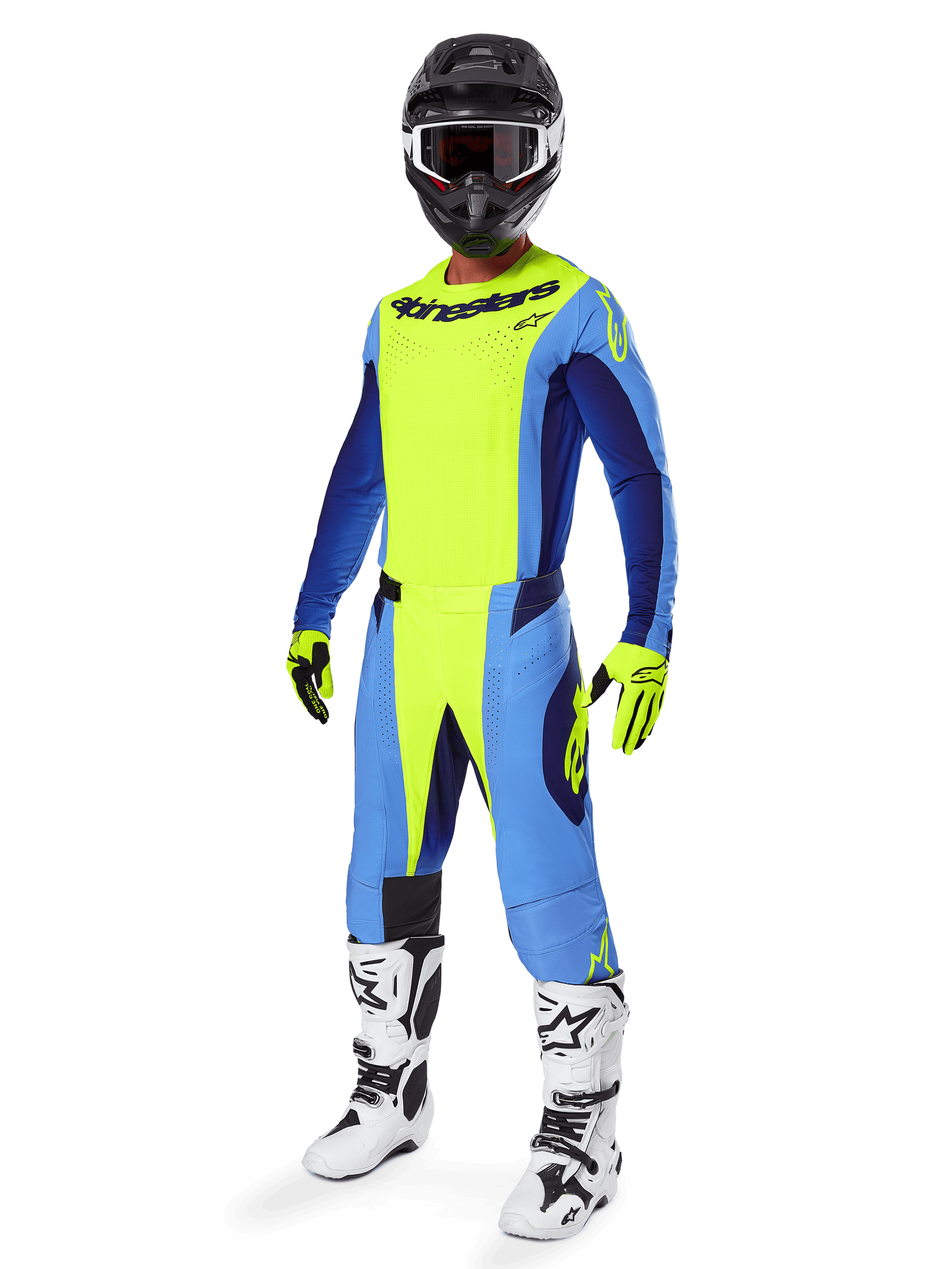 Maglia Techstar Melt 2025 