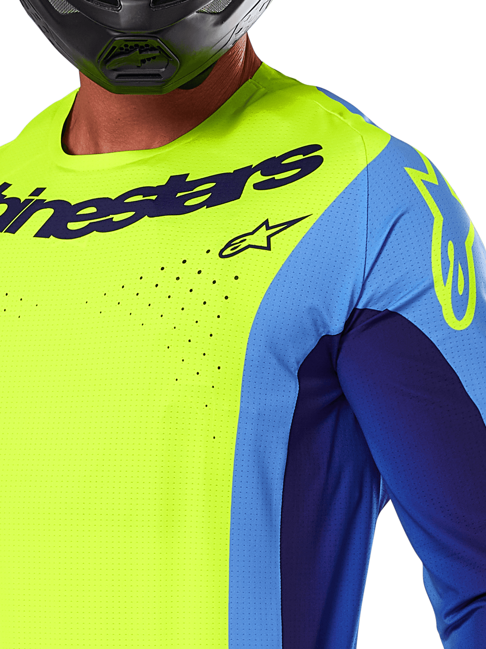 Maglia Techstar Melt 2025 