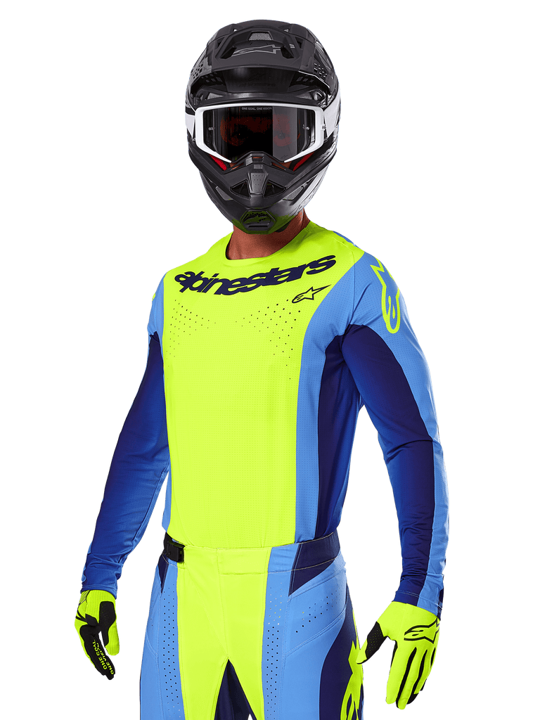 Techstar Melt Maglia