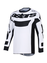 Maglia Racer Riway 2026
