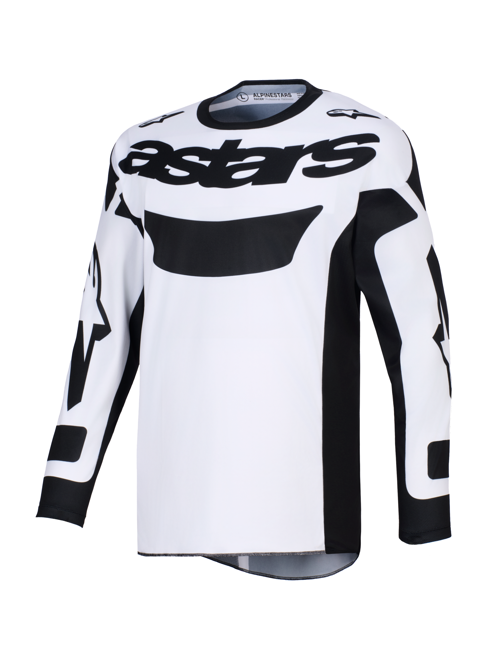 Maglia Racer Riway 2026