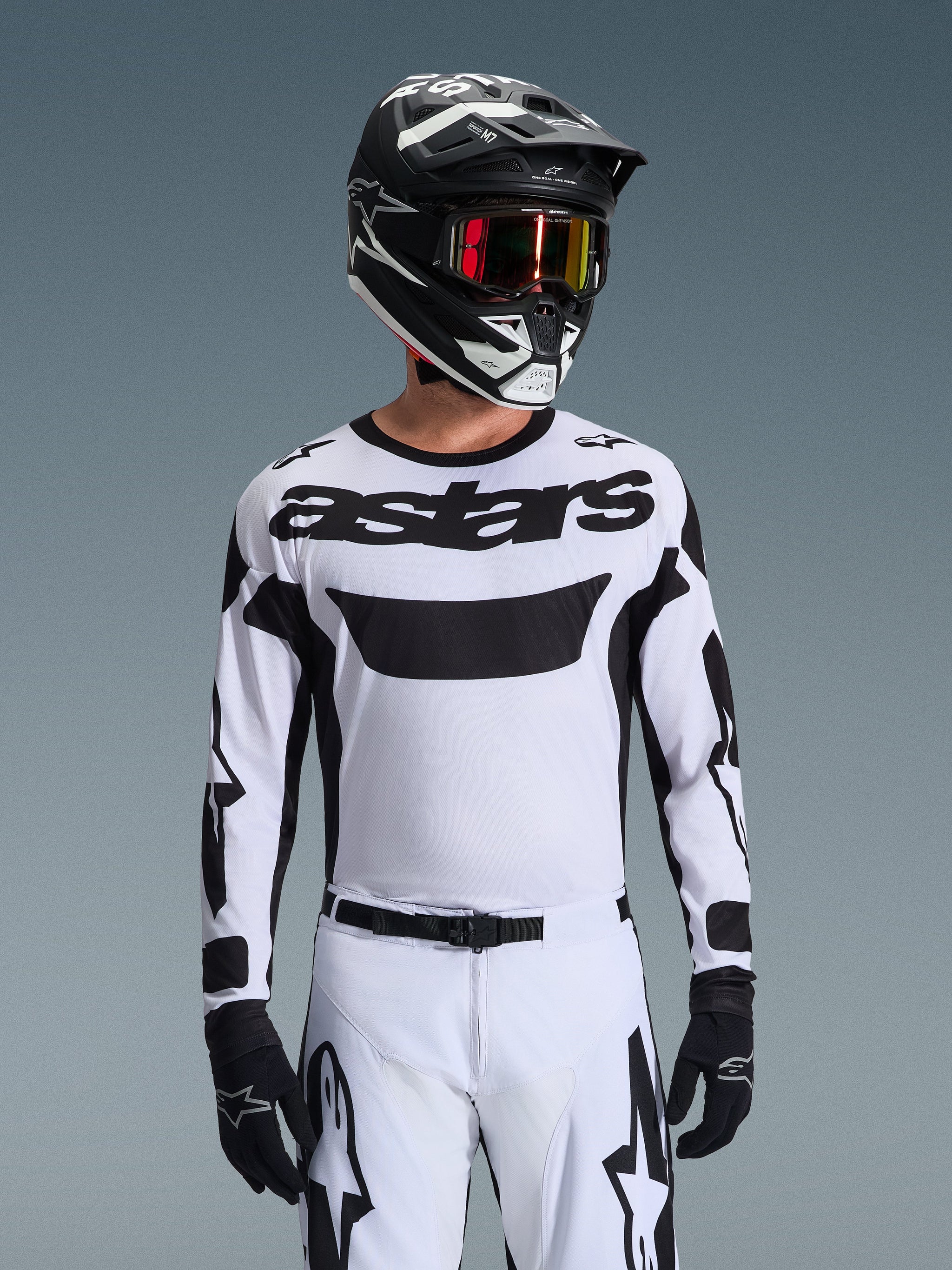 Maglia Racer Riway 2026
