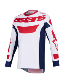 Maglia Racer Riway 2026