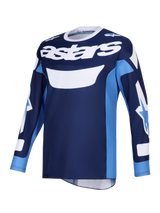 Maglia Racer Riway 2026