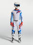 Completo Supertech Vesta 2027