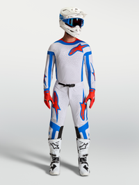 Completo Supertech Vesta 2027