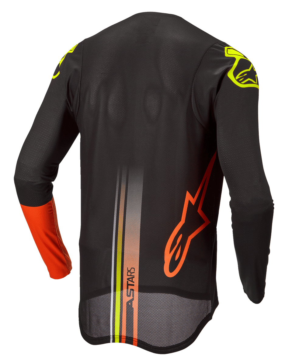 Supertech Blaze Maglia